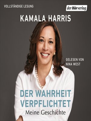 cover image of Der Wahrheit verpflichtet